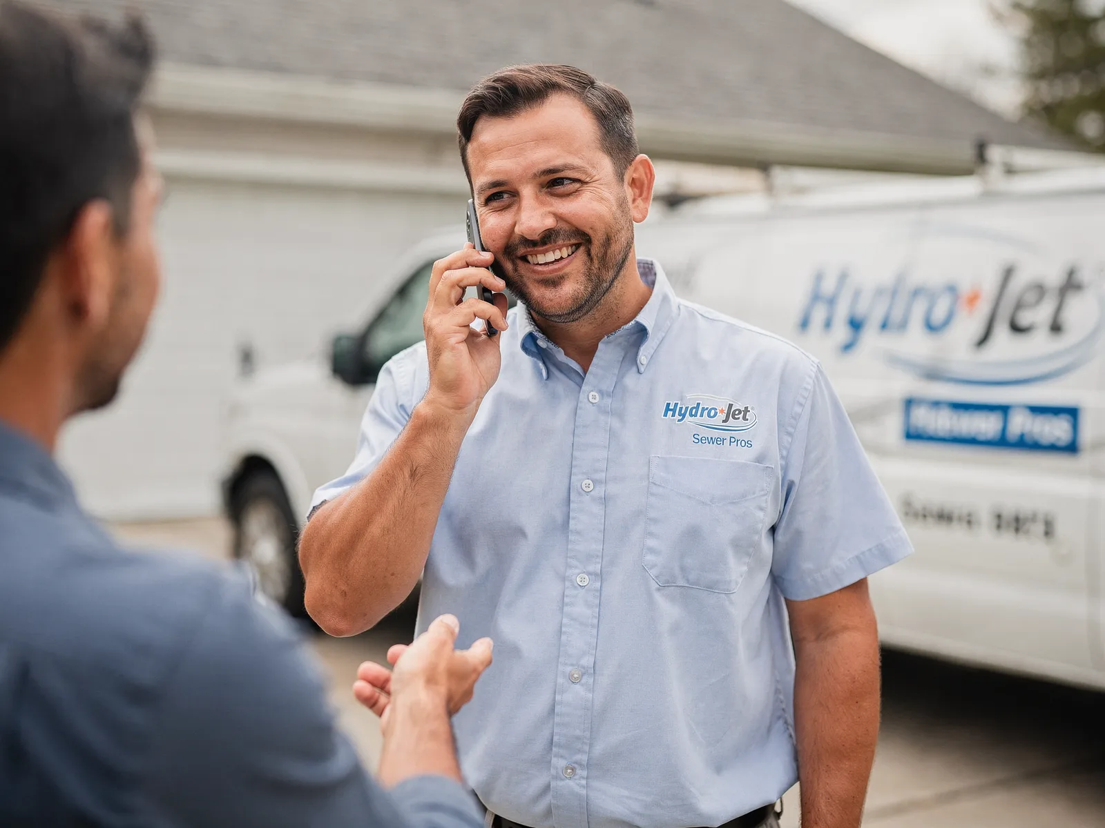 Hydro Jetting Kingsland, AR FAQs